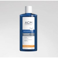 ACM Novophane Energizing Shampoo 200ml